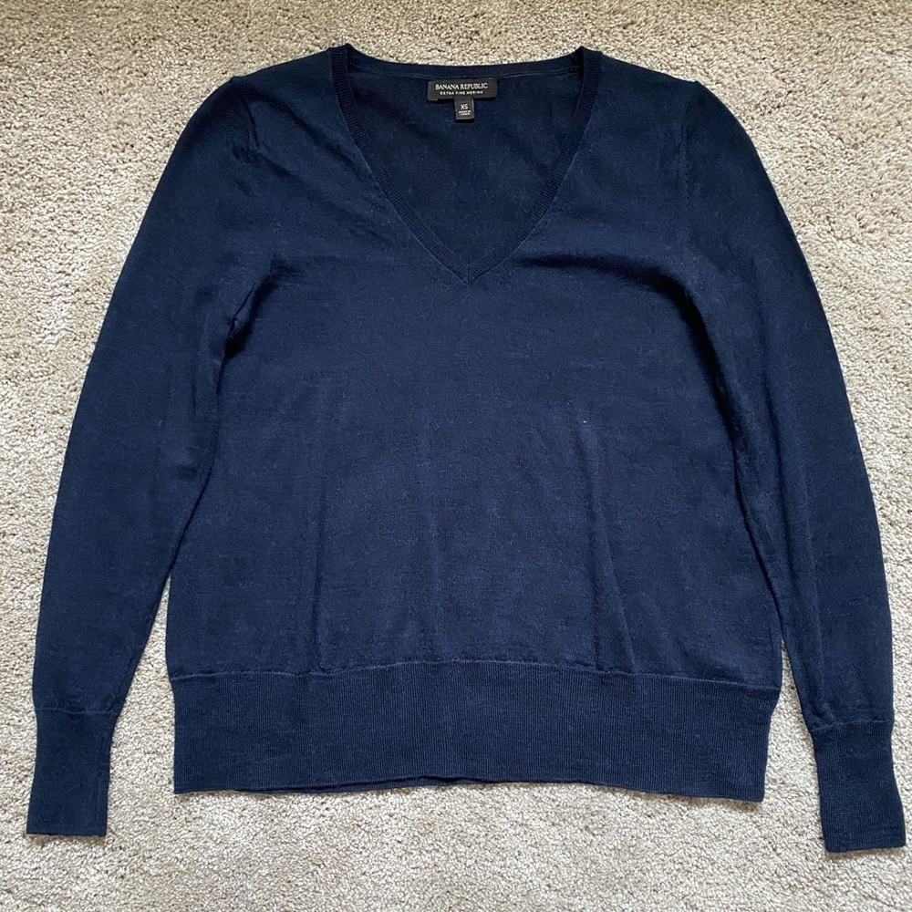 Banana Republic - Picture 2 of 4